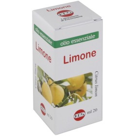 LIMONE OLIO ESSENZIALE 20ML