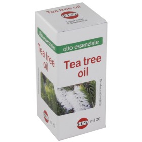 TEA TREE OLIO ESSENZIALE 20ML
