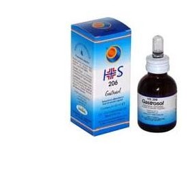 Herboplanet Gastrosol Integratore Liquido 50 ml
