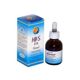 Herboplanet Nevrosol Integratore Liquido 50 ml