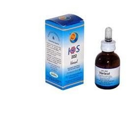 Herboplanet Varixol Integratore Liquido 50 ml