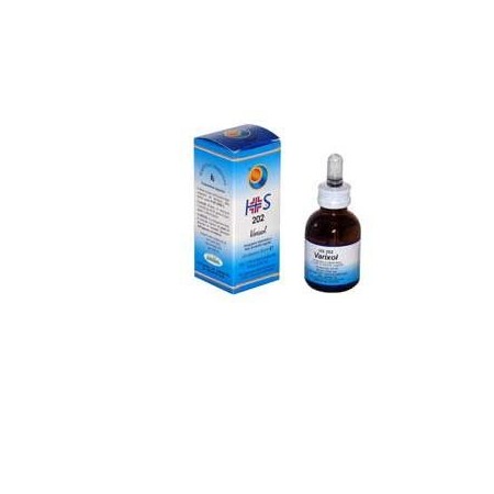Herboplanet Varixol Integratore Liquido 50 ml