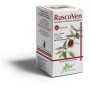Aboca Ruscoven Plus Integratore Gambe Pesanti 50 Opercoli