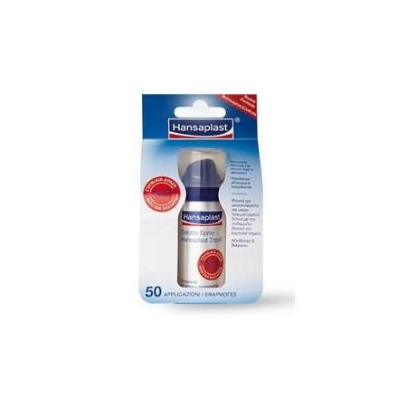 Hansaplast Cerotto Spray Flacone 32.5 ml