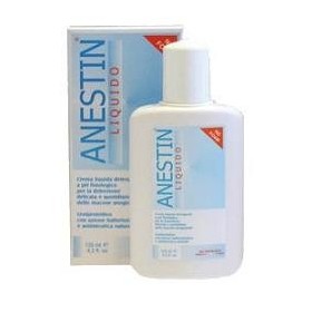 ANESTIN LIQUIDO 125ML