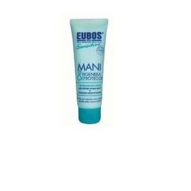 Eubos Sensitive Crema Mani 75 ml