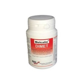 Melcalin Dimet Integratore 28 Capsule