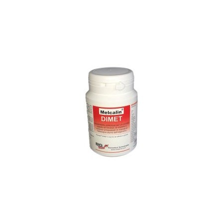 Melcalin Dimet Integratore 28 Capsule