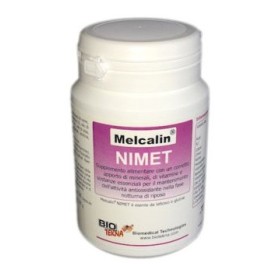 Melcalin Nimet Integratore 28 Capsule