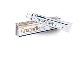 Cromovit Crema Riequilibrio Pigmenti Cutanei 40 ml