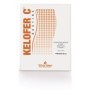 Kelofer C Integratore di Ferro Acido Folico e Vitamina C 14 Bustine