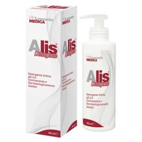 Alis Ginintimo Gel Igiene Intima 250 ml