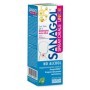 Sanagol Spray Orale Junior Integratore Gola Gusto Fragola 20 ml