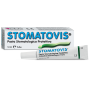 Stomatovis Pasta Stomatologica Protettiva 5 ml