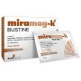 Miramag-K Integratore Sali Minerali 20 Bustine