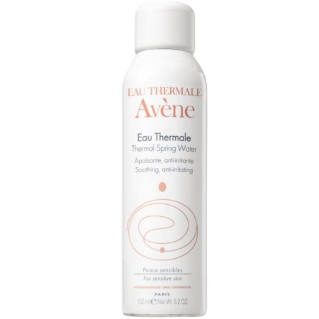 Avène Eau Thermale Acqua Termale Spray 150 ml