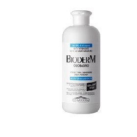 BIODERM OLIO BAGNO 500ML