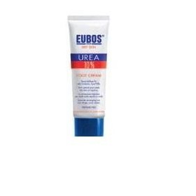 Eubos Urea 10% Crema Piedi Pelle Secca 100 ml