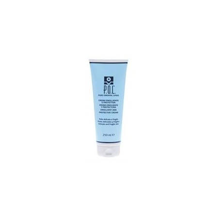 Pol Crema Emolliente Protettiva 250 ml