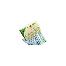 ENZYSOL 60CPR