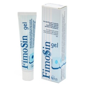 Fimosin Gel Arrossamenti Cutanei Neonati E Bambini 30 ml