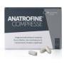 Anatrofine Compresse Retard Integratore Anticaduta Capelli 30 Compresse