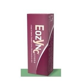Eozync Crema Protettiva Lenitiva Cutanea 30 ml