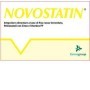 NOVOSTATIN 20CPR