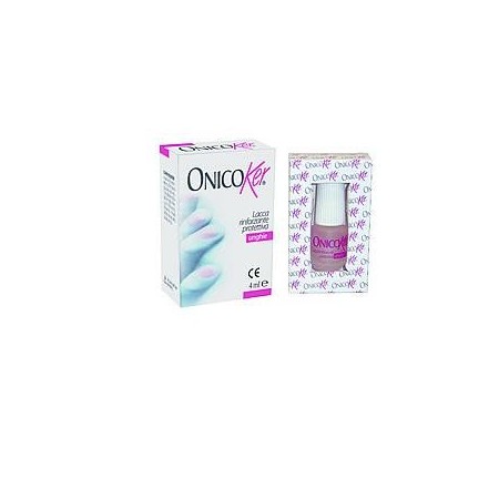 Onicoker Lacca Ungueale Rinforzante 4 ml