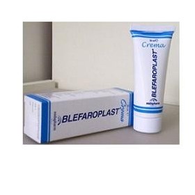 Blefaroplast Crema Palpebre 30 ml