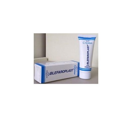 Blefaroplast Crema Palpebre 30 ml
