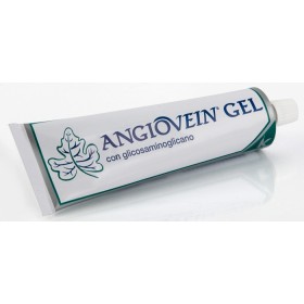 Angiovein Gel Coadiuvante Per Le Alterazioni Del Circolo Venoso 100 ml
