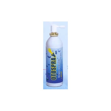 OTOSPRAY PULIZIA ORECCHIO100ML