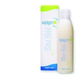 Sapigen K Sapone Liquido Intimo 250 ml