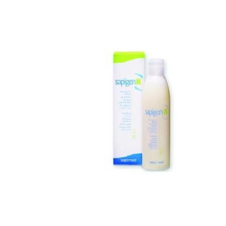 Sapigen K Sapone Liquido Intimo 250 ml