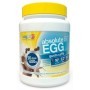 LongLife Absolute Egg Caffè Integratore Di Proteine in Polvere 400 g