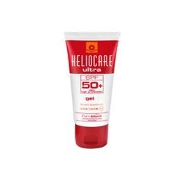 Heliocare Ultra Gel Spf 50  50 ml
