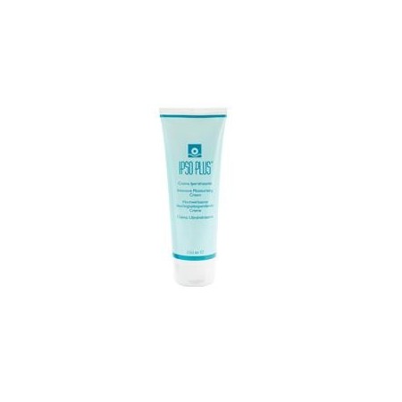 Ipso Plus Crema Iperidratante Viso e Corpo Pelle Secca 250 ml