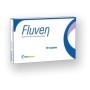 Fluven Integratore Microcircolo 20 Capsule