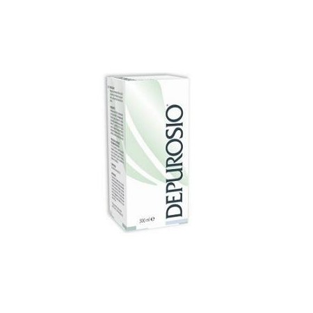 Depurosio Integratore Benessere Intestinale 300 ml