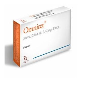 Omniret Integratore 30 Capsule