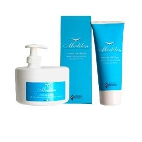 Medilen Crema Base Idratante Lenitiva Pelli Secche 250 ml