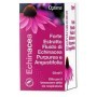 Optima Echinacea Estratto Fluido Forte Integratore Benessere Respiratorio 50 ml