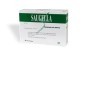 Saugella Lavanda Di Attiva Vaginale pH 4,5 Flacone 140 ml