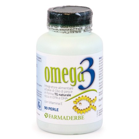 OMEGA3 90PRL