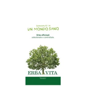 Erba Vita Argilla Verde Superventilata UI 300 g