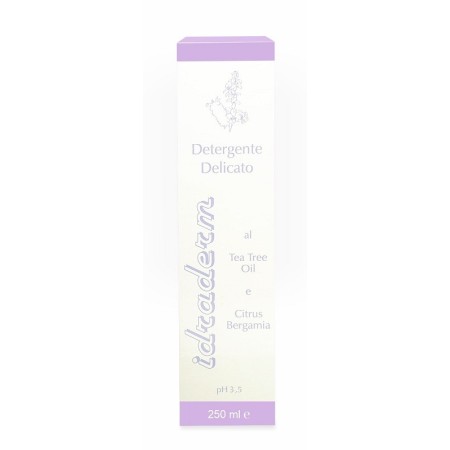 Idraderm Detergente Intimo Delicato pH 3.5 250 ml