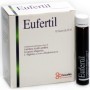 Eufertil Integratore 10 Flaconcini da 25 ml