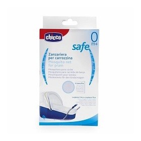 Chicco Zanzariera Per Carrozzina 1 Pezzo