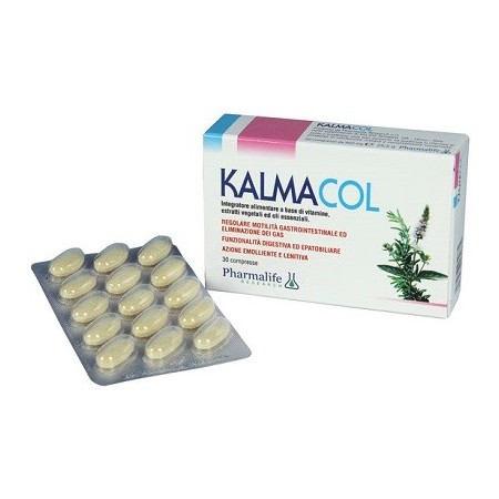 KALMACOL 30CPR